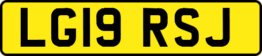 LG19RSJ