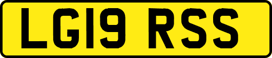 LG19RSS