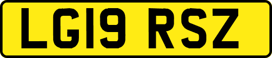 LG19RSZ