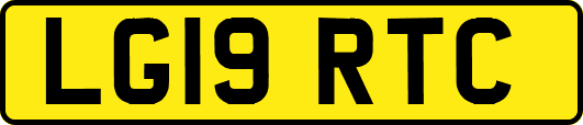 LG19RTC