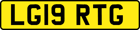 LG19RTG