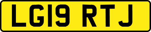 LG19RTJ