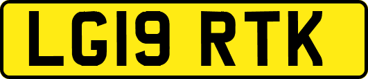 LG19RTK