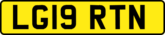 LG19RTN