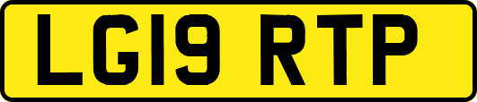 LG19RTP