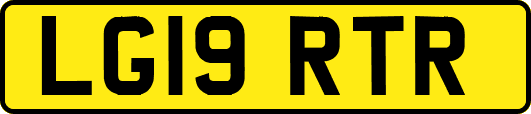 LG19RTR