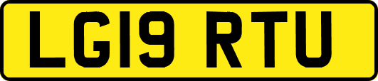 LG19RTU