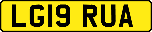 LG19RUA