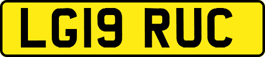 LG19RUC
