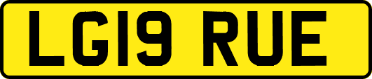 LG19RUE