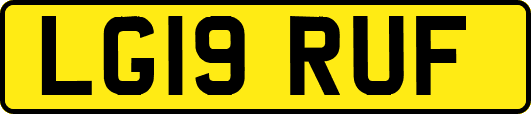 LG19RUF