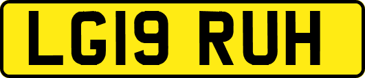 LG19RUH