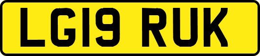 LG19RUK