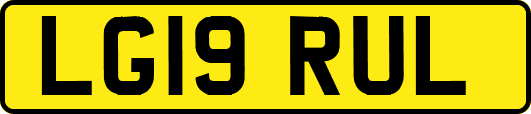 LG19RUL