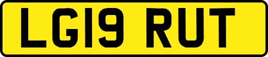 LG19RUT