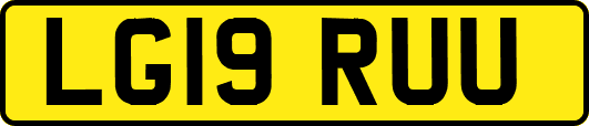 LG19RUU