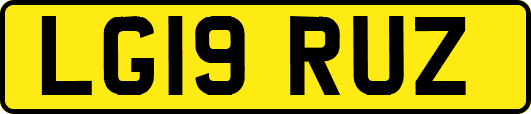 LG19RUZ