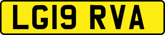 LG19RVA
