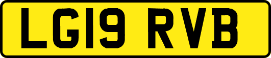 LG19RVB