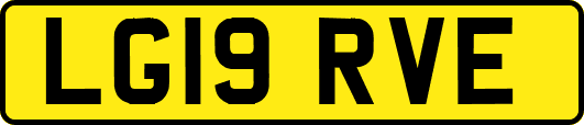 LG19RVE