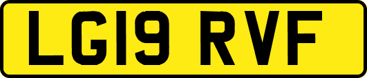 LG19RVF