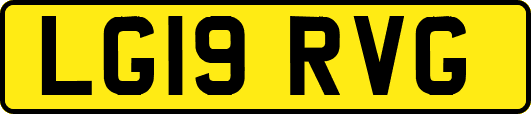 LG19RVG