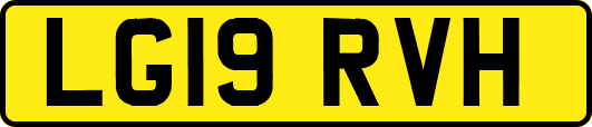 LG19RVH