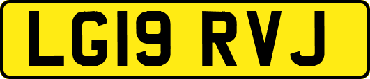 LG19RVJ