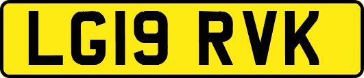 LG19RVK