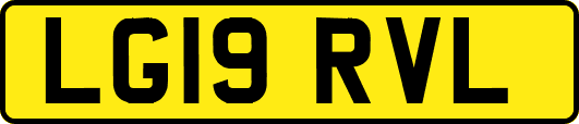 LG19RVL