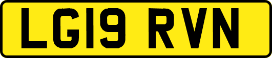 LG19RVN