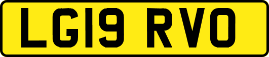 LG19RVO