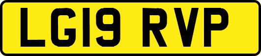 LG19RVP