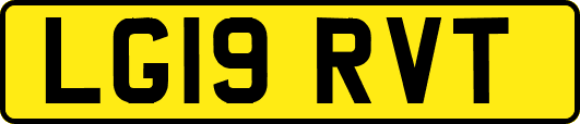 LG19RVT
