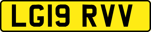 LG19RVV