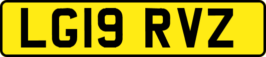 LG19RVZ