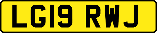 LG19RWJ