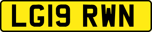 LG19RWN