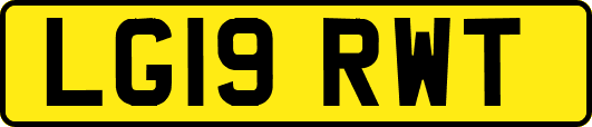 LG19RWT