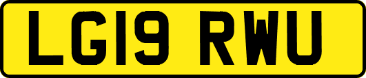 LG19RWU