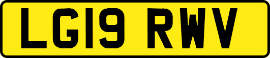 LG19RWV
