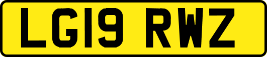 LG19RWZ