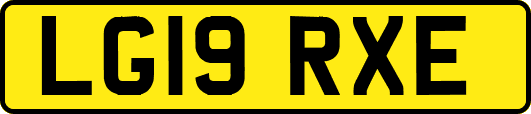LG19RXE
