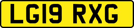 LG19RXG