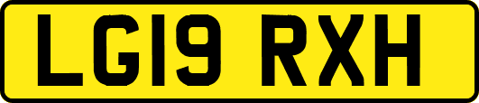 LG19RXH