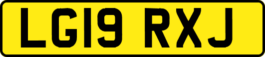 LG19RXJ