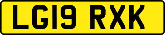 LG19RXK