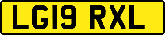LG19RXL