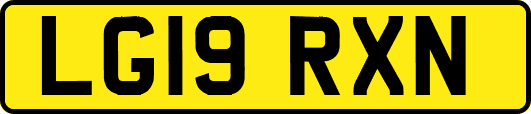 LG19RXN