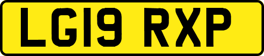 LG19RXP